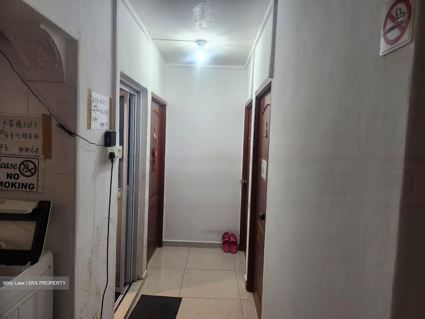 People's Park Complex (D1), Apartment #563260991